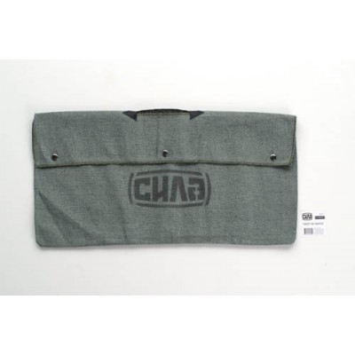 Чехол на мангал на 10 шампуров 580*390мм СИЛА 960303