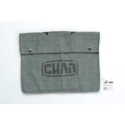 Чехол на мангал на 6 шампуров 380*280мм СИЛА 960301