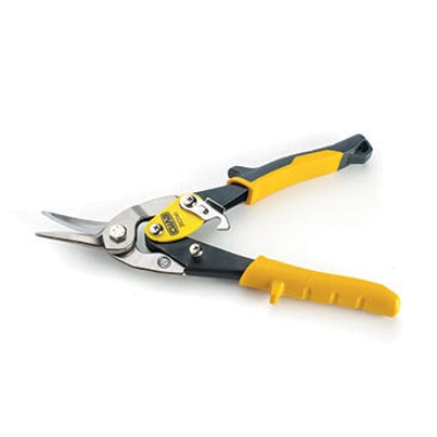 Ножиці по металу Cr-Mo 250мм (ліві) СИЛА 310741