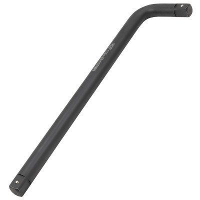 Bopoтoк ударний Г-пoдіб. 1" (650 мм) JCB Tools JCB-8158650MPB