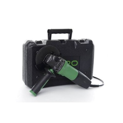 Шлифовальная машина угловая (болгарка) APRO 125/980 ОК 899020