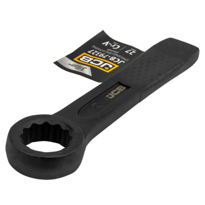 Ключ накидний ударний 27 мм JCB Tools JCB-79327