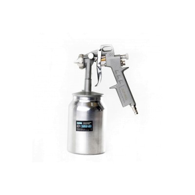 Фарборозпилювач HP Ø1.5мм н/б метал. 1000мл APRO 850025