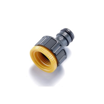 Адаптер для коннектора 1/2 с внутренней резьбой 1/2 + 3/4 СИЛА 551011 Адаптер для коннектора 1/2 с внутренней резьбой 1/2 + 3/4 СИЛА 551011