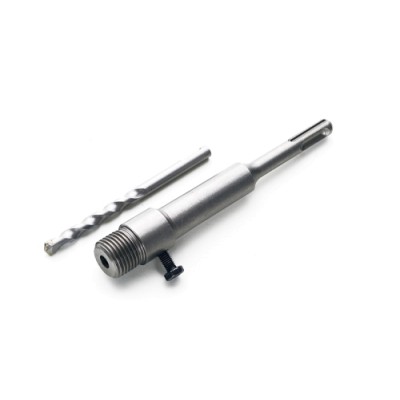 Подовжувач для коронок SDS PLUS 450мм APRO 819053