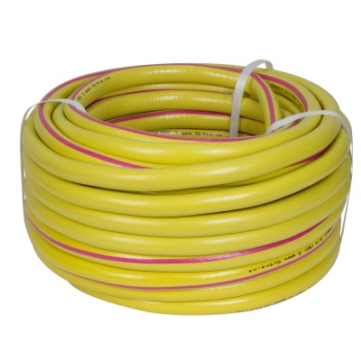 Шланг для поливу Сапфір 3 шари армований 3/4" 30м FLORA 5067254