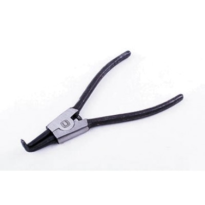 Знімачі стопорних кілець вигнуті на розтискання 175мм СИЛА 310709