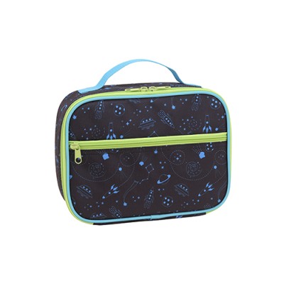 Термосумка 3,8 л синя (25х8х19см) 960611