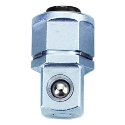 Адаптер трещоточный 1/2"-19 мм FORCE 831419 Адаптер трещоточный 1/2"-19 мм FORCE 831419