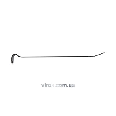 Лом-гвоздодер Yato 450 х 35 х 6 мм YT-46822