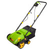 Скарификатор электрический Procraft PSC320 Скарификатор электрический Procraft PSC320