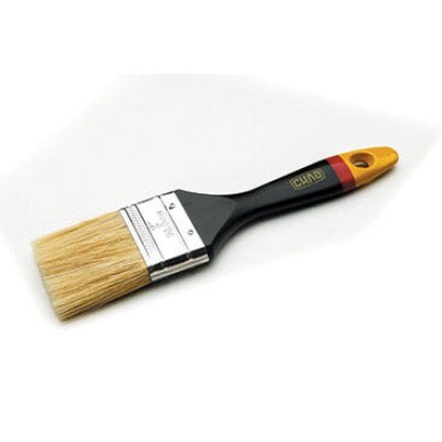 Пензель флейцевий мікс майстер 2'' СИЛА 450704