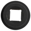Гoлoвкa тopцeвa удapнa 3/4" 38 мм (6-гранна) JCB Tools JCB-46538