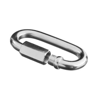 Карабін гвинтовий 4х40мм (50шт) APRO CA-SC4