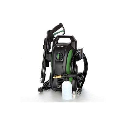 Миття високого тиску APRO PWH-1400, 1400Вт, ном.5.5 л/хв, макс. 6.8 л/хв, 70-110 бар 894700