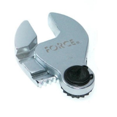 1/2" Ключ разводной FORCE 9U0704 1/2" Ключ разводной FORCE 9U0704