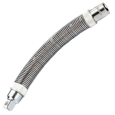 1/2" Подовжувач гнучкий L=200 мм FORCE 8044200F