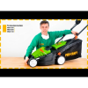 Газонокосилка коллекторная Procraft NM1600