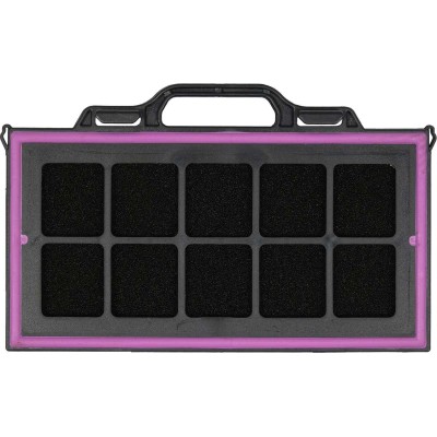 Фільтр для порохотяга YT-85715 Yato з губки YT-85743