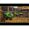 Скарификатор электрический Procraft PSC380