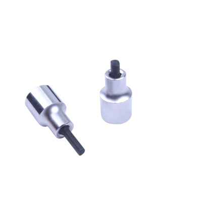 Набір розтискних насадок 1/2" для поворотного кулака VAG, BMW, Ford QUATROS QS80426