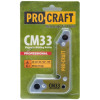 Магнитный уголок для сварки Procraft CM33 Магнитный уголок для сварки Procraft CM33