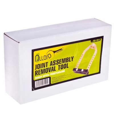 Знімач ШРУСу, універсальний Alloid СШ-1012