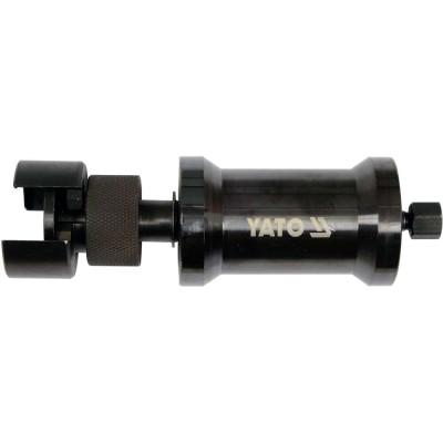 Знімач балансувального вала автомоб. двигуна Yato з групи V.A.G. компл. 3 елем. YT-06208
