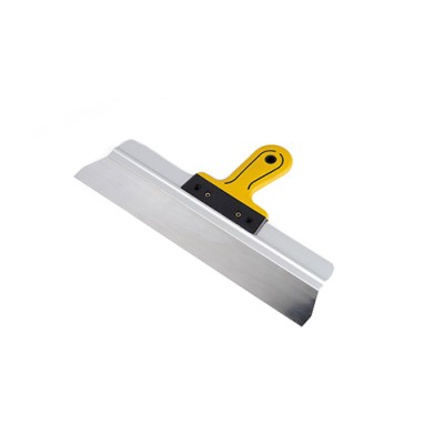 Шпатель 400мм фасадный СИЛА 470325