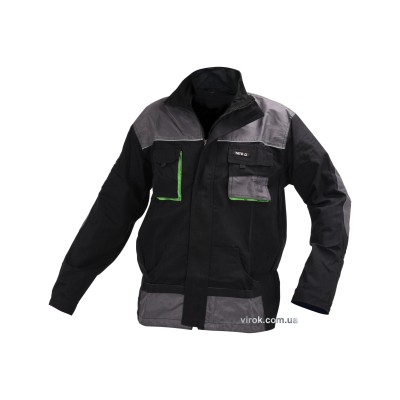 Куртка рабочая Yato размер XXXL YT-80163