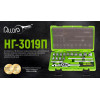 Alloid. Набор головок 3/8", 19 предметов (НГ-3019П)