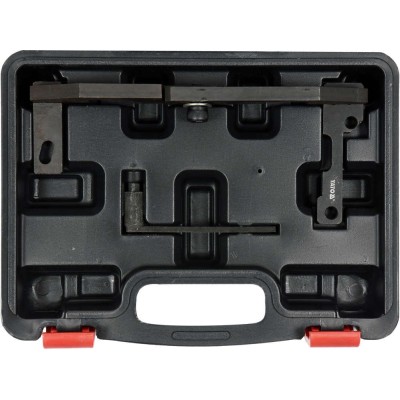 Фіксатори газорозподільної системи двигунів авто групи PEUGEOT/CITROEN 1,0- 1,2 VTI Yato: наб 3 елем YT-06023