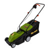Газонокосилка коллекторная Procraft NM1800 Газонокосилка коллекторная Procraft NM1800