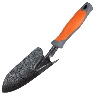Лопатка широка ABS+TPR FLORA 5041904