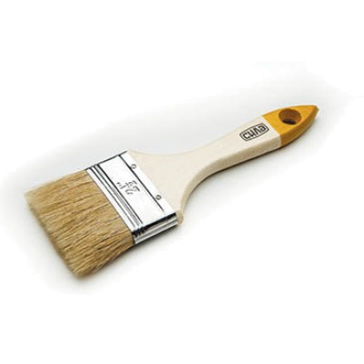 Пензель флейцевий мікс стандарт 2,5'' СИЛА 450305