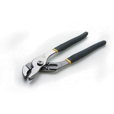 Клещи трубные стандарт 200мм СИЛА 310605