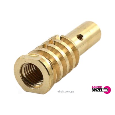 Тримач газового сопла ABICOR Binzel MB 15A 002.0078