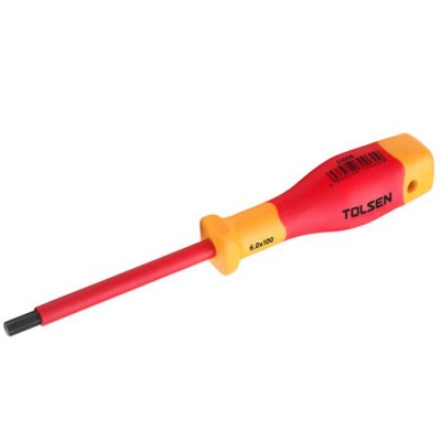 Ізольована викрутка шестигранна Premium Н8