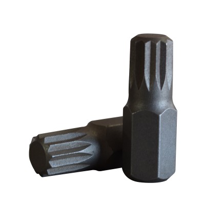 10 мм Біта Spline M9 L=30 мм FORCE 1783009