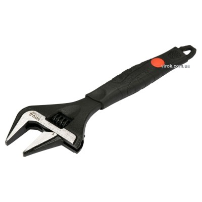 Ключ разводной Yato 38 мм 200 мм YT-21656