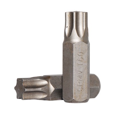 14 мм Бита Torx Т60, L=50 мм FORCE 1965060