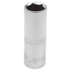 Головка свечная 1/2" 16 мм (6-гр.) JCB Tools JCB-807416
