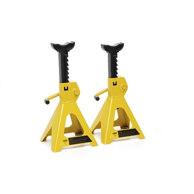 Опора ремонтна 2т 270-425мм (2шт) СИЛА 271201