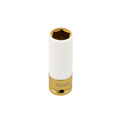 Головка для колісних гайок 1/2" 19 мм QUATROS QS90819 Головка для колісних гайок 1/2" 19 мм QUATROS QS90819