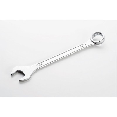 Ключ рожково - накидной 26мм Стандарт СИЛА 201026