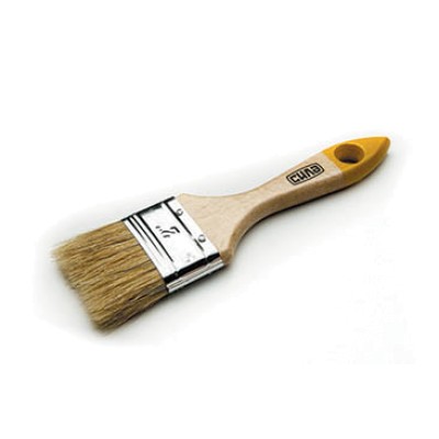 Пензель флейцевий мікс стандарт 2'' СИЛА 450304