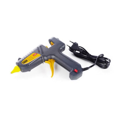 Пистолет термоклеевой ? 11.2мм 250Вт СИЛА 600355