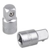 Alloid. Переходник 3/8"M-1/2"F (П-3814)