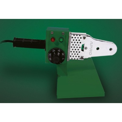 Паяльник для пластикових труб APRO P-6 899421