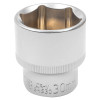 Головка 1/2" 30 мм (6-гр.) JCB Tools JCB-54530 Головка 1/2" 30 мм (6-гр.) JCB Tools JCB-54530